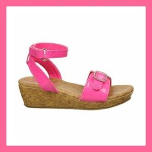 Infant Stella by Osh Kosh (Size 8) Last Pair